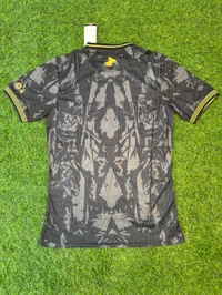 Portugal Black Concept Kit Player Edition - XXL