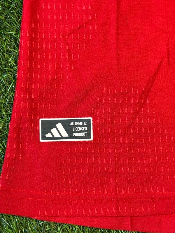 Manchester United 26/27 Home Kit Player Edition - S