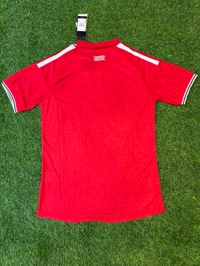 Manchester United 26/27 Home Kit Player Edition - S
