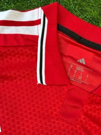 Manchester United 26/27 Home Kit Player Edition - L