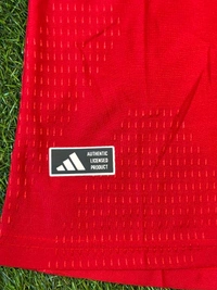 Manchester United 26/27 Home Kit Player Edition - L