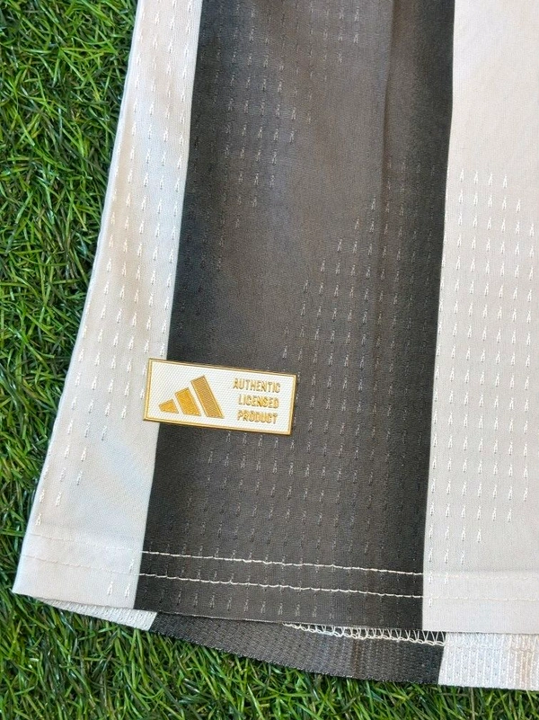 Germany 26/27 Home Kit Player Edition Half Sleeve - XL
