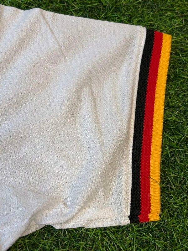 Germany 26/27 Home Kit Player Edition Half Sleeve - XXL
