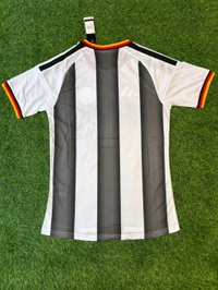Germany 26/27 Home Kit Player Edition Half Sleeve - XXL