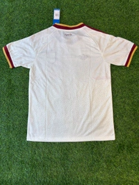 Spain 2026 World Cup Away Kit Fan Edition With Short - M