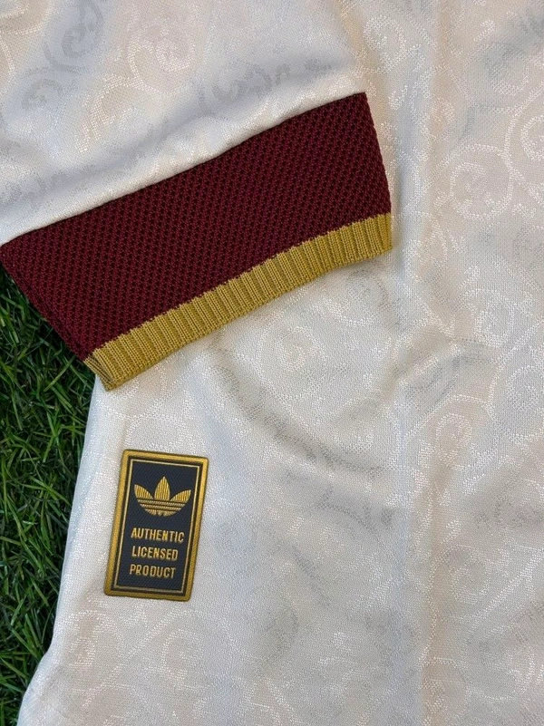Spain 2026 World Cup Away Kit Player Edition Full Sleeve - S