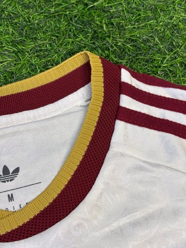 Spain 2026 World Cup Away Kit Player Edition Full Sleeve - XL