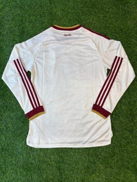 Spain 2026 World Cup Away Kit Player Edition Full Sleeve - XXL