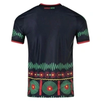Jamaica 2026 World Cup Away Kit Player Edition - XL