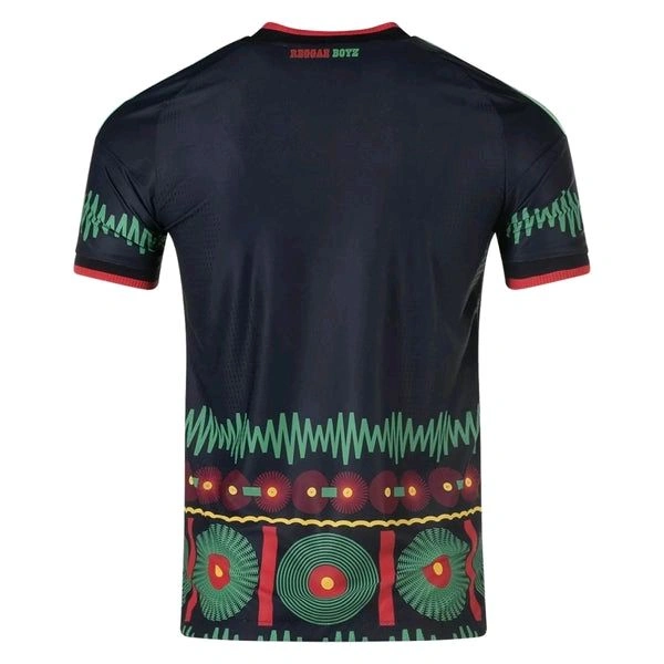 Jamaica 2026 World Cup Away Kit Player Edition - XL