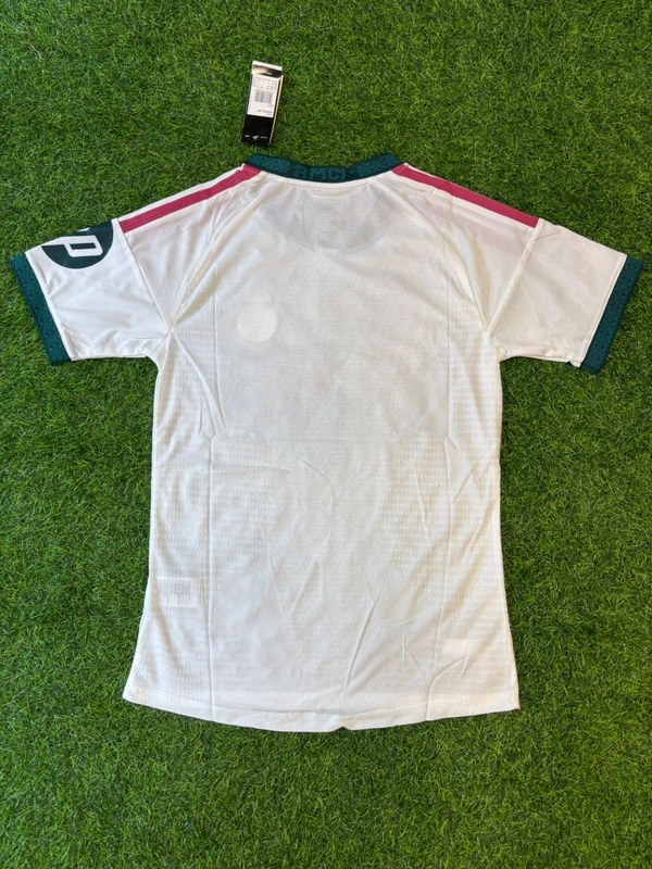 Madrid 26/27 Home Kit Player Edition Half Sleeve - S