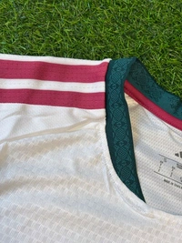 Madrid 26/27 Home Kit Player Edition Half Sleeve - M