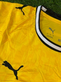 Borussia Dortmund 26/27 Home Kit Fan Edition With Short - M