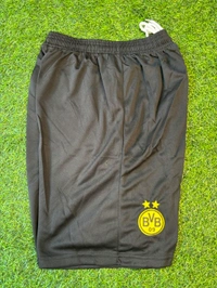 Borussia Dortmund 26/27 Home Kit Fan Edition With Short - L