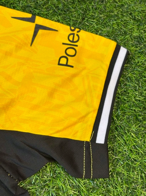 Borussia Dortmund 26/27 Home Kit Fan Edition With Short - XL