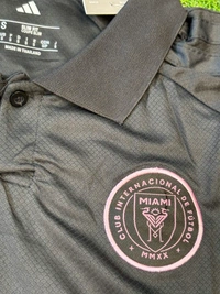 Inter Miami 26/27 Away Kit Fan Edition With Short - XL