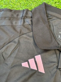 Inter Miami 26/27 Away Kit Fan Edition With Short - XL