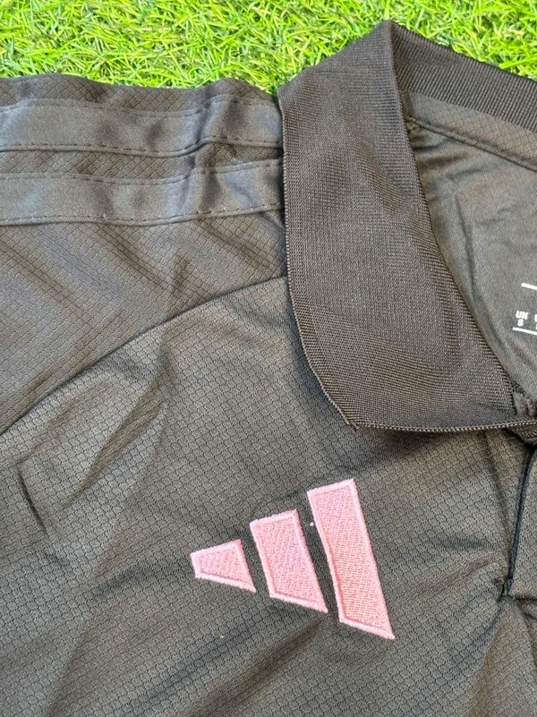 Inter Miami 26/27 Away Kit Fan Edition With Short - XL