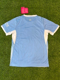 Manchester City 26/27 Home Kit Fan Edition With Short - S