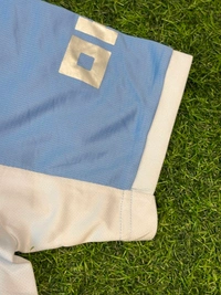 Manchester City 26/27 Home Kit Fan Edition With Short - XL