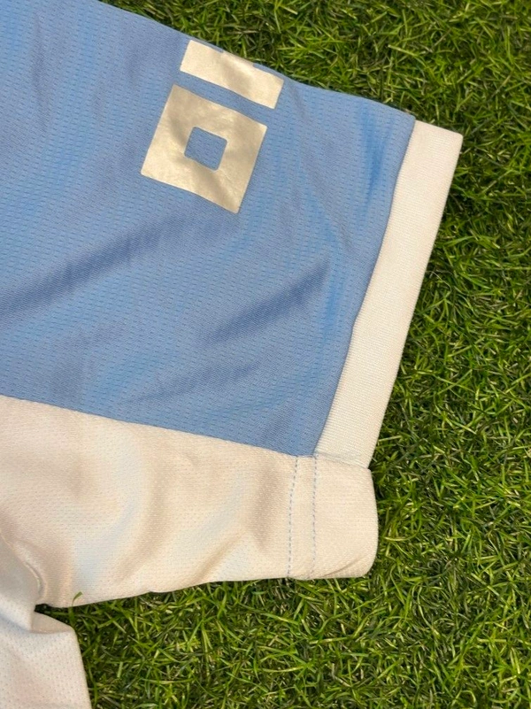 Manchester City 26/27 Home Kit Fan Edition With Short - XL