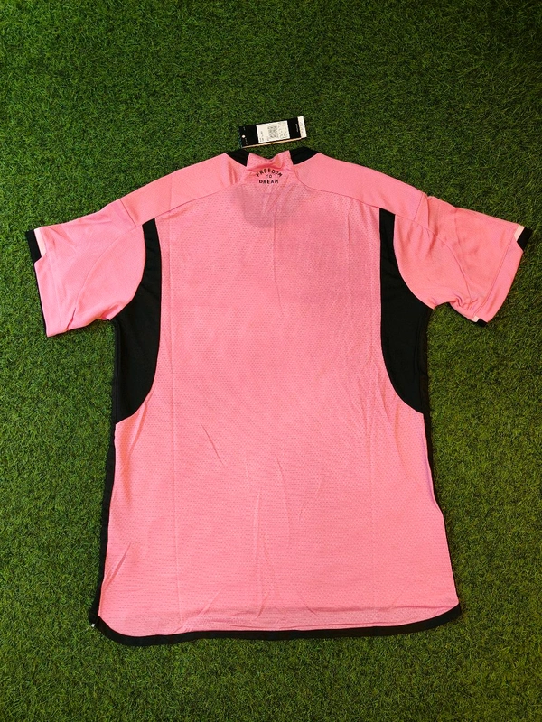 Miami Home Player Edition Pink Colour - XL