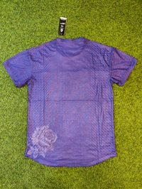 Madrid Y3 Purple Colour Player Edition - XXL