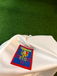 Retro France 1998 World Cup Away Jersey - S