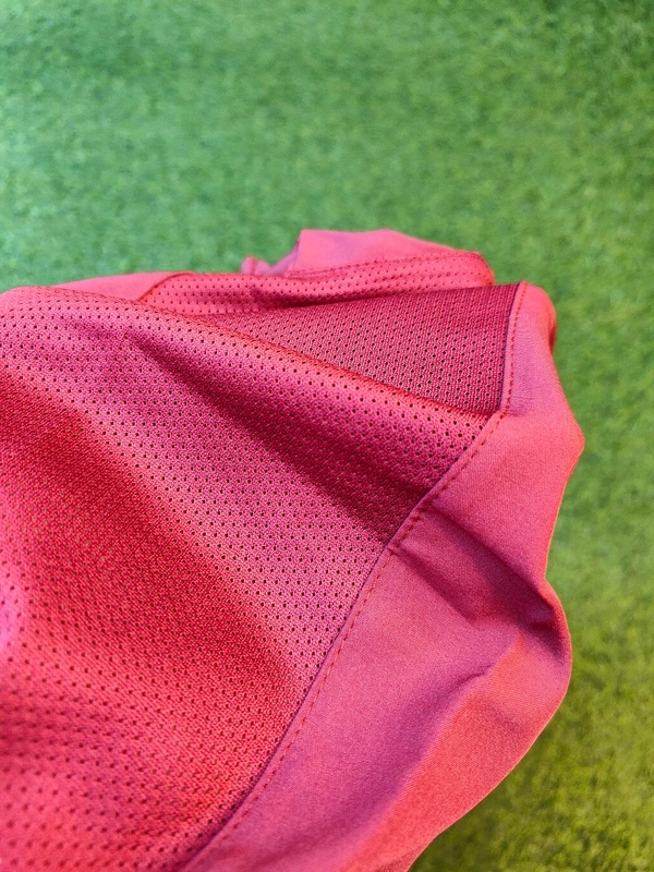 Retro Arsenal 2005-06 O2 Home Jersey - XXL