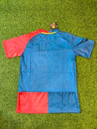 Retro Barcelona 2009 Home Jersey - XXL