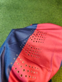 Retro Barcelona 14/15 Home Jersey - S