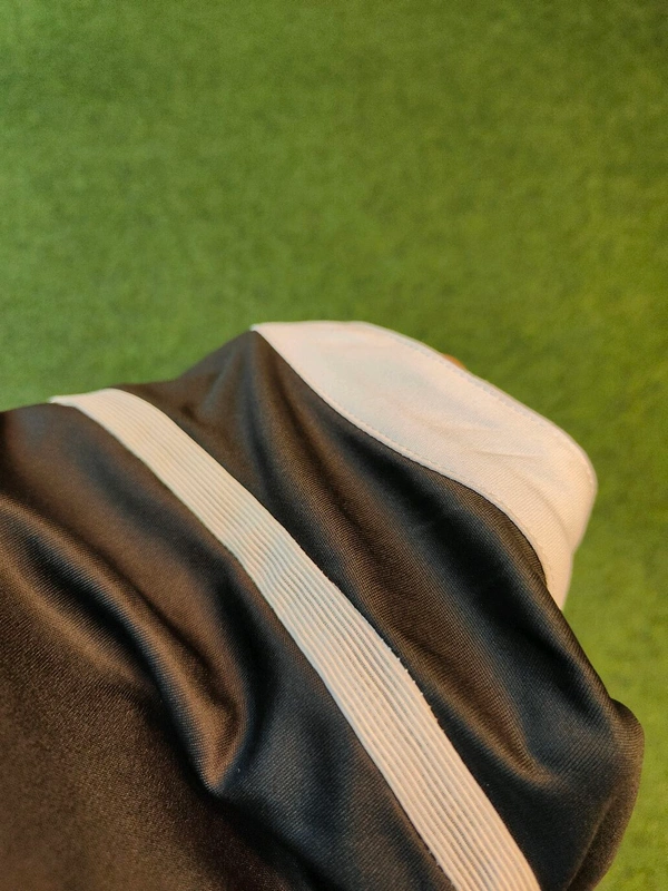 Retro Madrid 14/15 Black Dragon Kit - XL