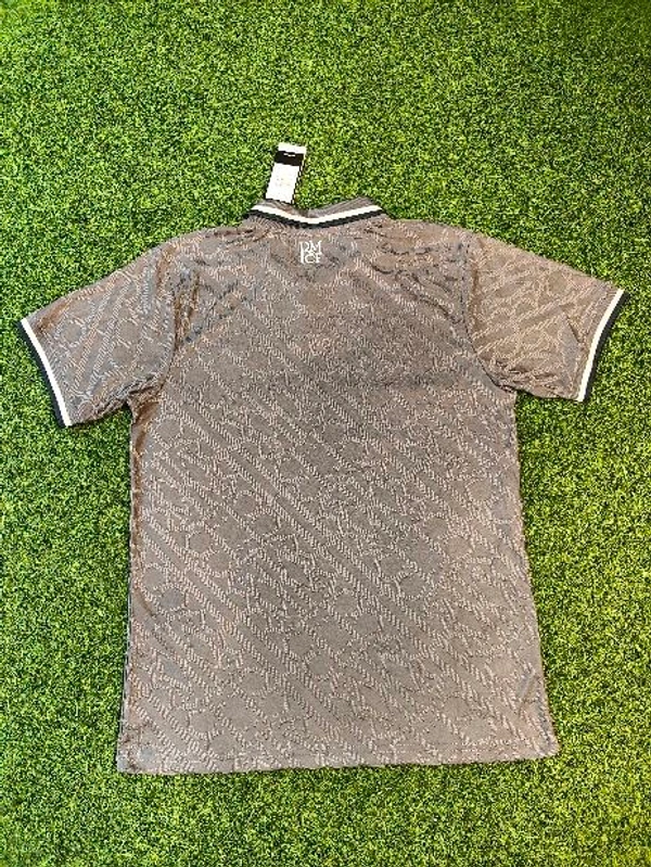 Madrid Player Edition 24/25 3rd Kit - XL