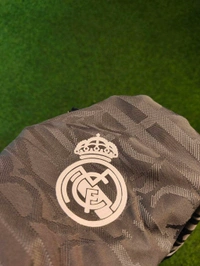 Madrid Player Edition 24/25 3rd Kit - XL