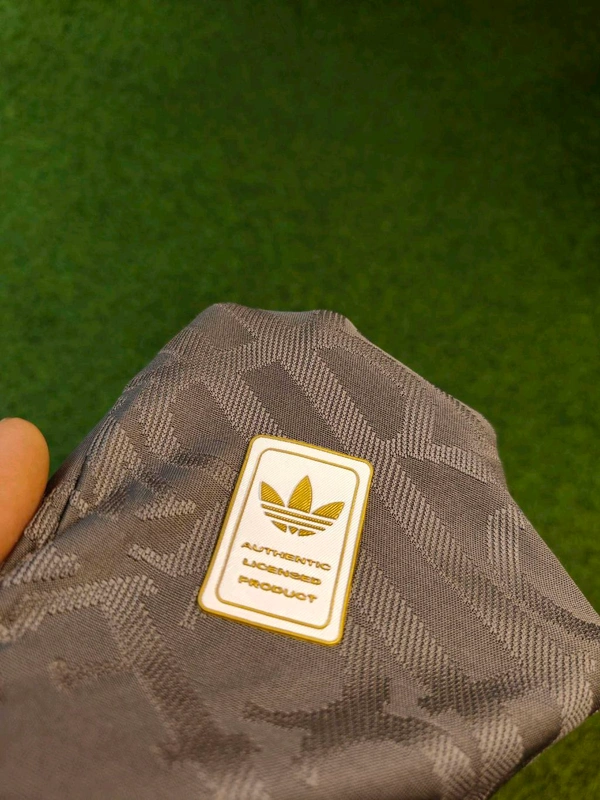 Madrid Player Edition 24/25 3rd Kit - XL