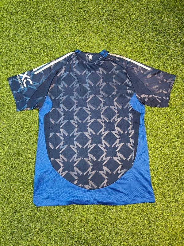 Manchester United Player Edition 24/25 Away Kit - XXL