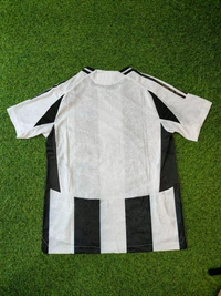 Juventus 24/ 25 Player Edition Home Kit - XL