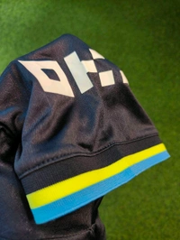 Manchester City 24/25 Player Edition Away Kit - M