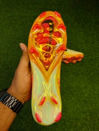 Mercurial Vapor 16 Elite Yellow FG Low-top (MBAPPE) - 5.5