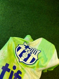 Barcelona 3rd Kit Player Edition 24/25 - XL