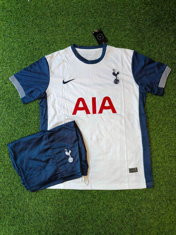Tottenham Home Fan Edition Set 24/25 - L
