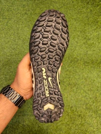 Mercurial Vapor 15 Cream Colour Turf/Asto - 8