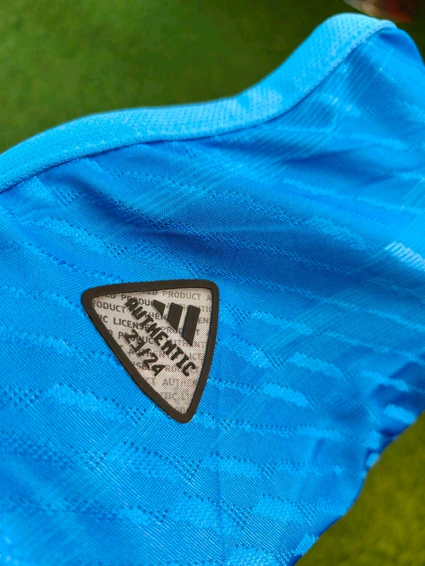 India Cricket ODI Player Edition Jersey - M