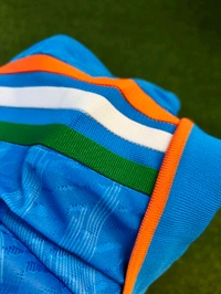 India Cricket ODI Player Edition Jersey - L