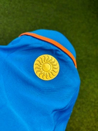 India Cricket ODI Player Edition Jersey - L