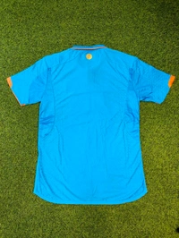 India Cricket ODI Player Edition Jersey - L