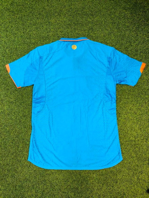 India Cricket ODI Player Edition Jersey - L