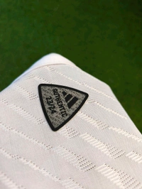 India Cricket Test Player Edition Jersey - S