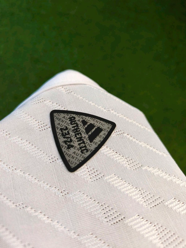 India Cricket Test Player Edition Jersey - S