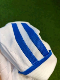 India Cricket Test Player Edition Jersey - S